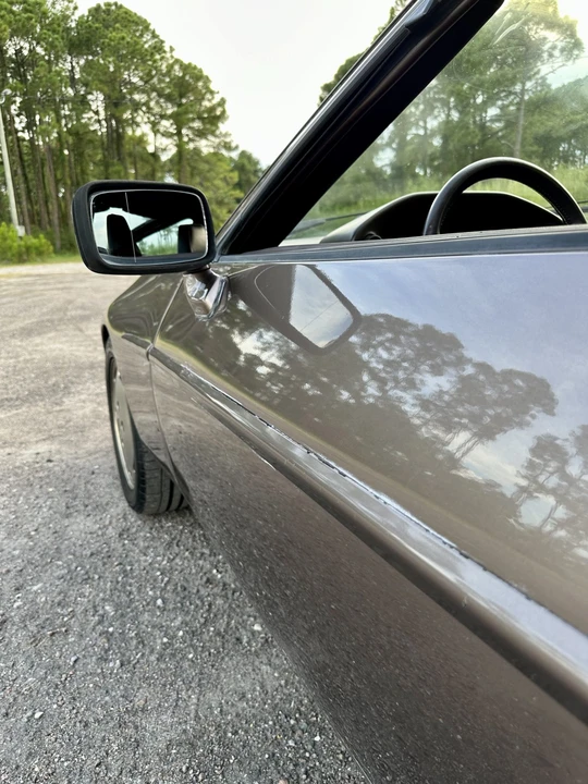 1984 Porsche 928 S - Image 26 of 31