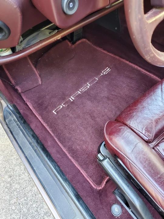 1984 Porsche 928 S - Image 29 of 31