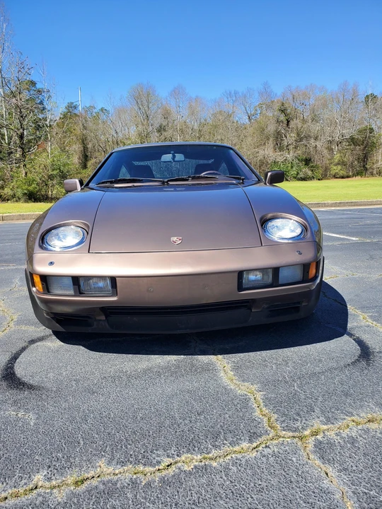 1984 Porsche 928 S - Image 15 of 31