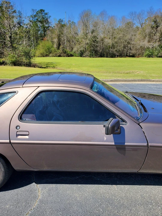 1984 Porsche 928 S - Image 22 of 31