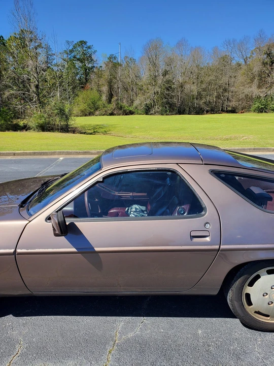 1984 Porsche 928 S - Image 19 of 31