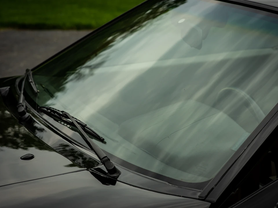 1984 Porsche 928 S - Image 29 of 31