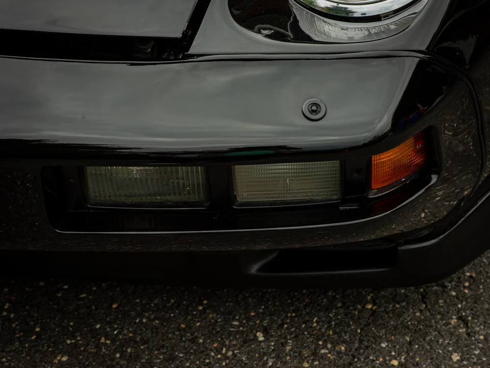 1984 Porsche 928 S - Image 25 of 31