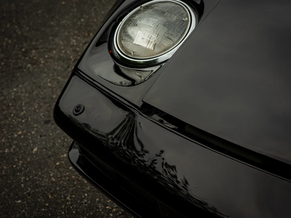1984 Porsche 928 S - Image 18 of 31