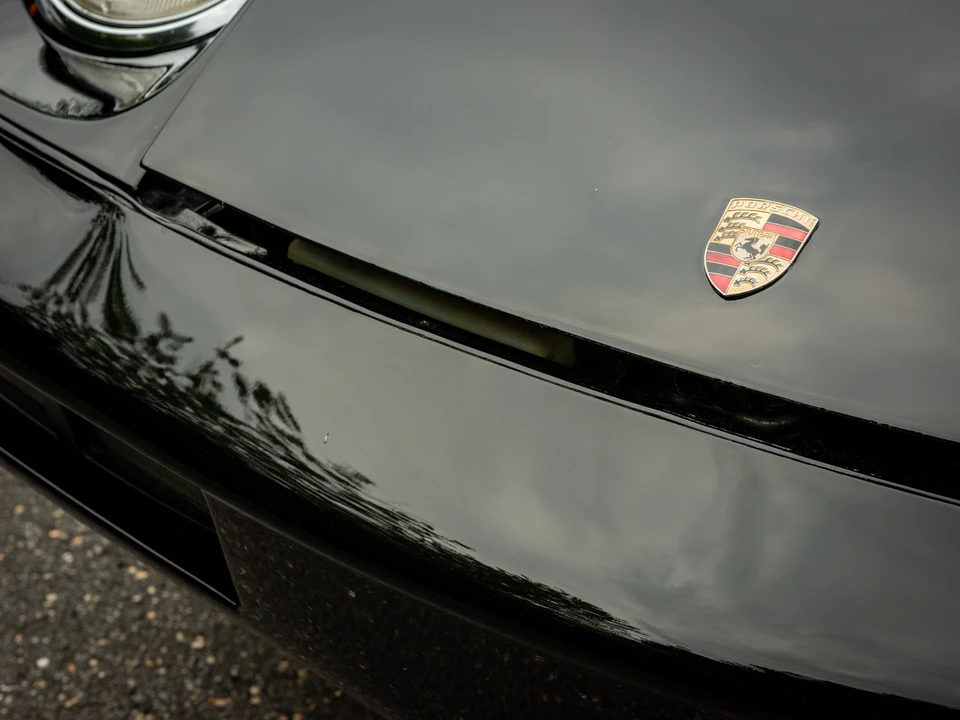 1984 Porsche 928 S - Image 20 of 31