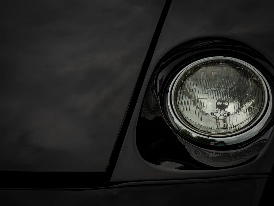 1984 Porsche 928 S - Image 22 of 31