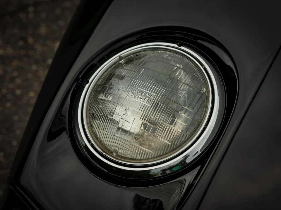 1984 Porsche 928 S - Image 19 of 31