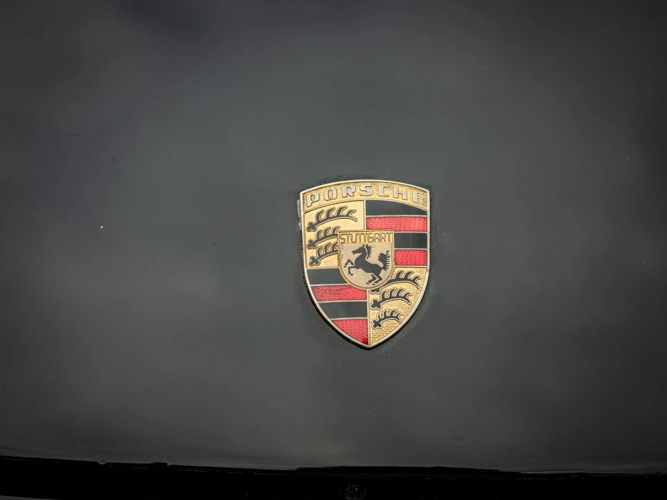 1984 Porsche 928 S - Image 21 of 31