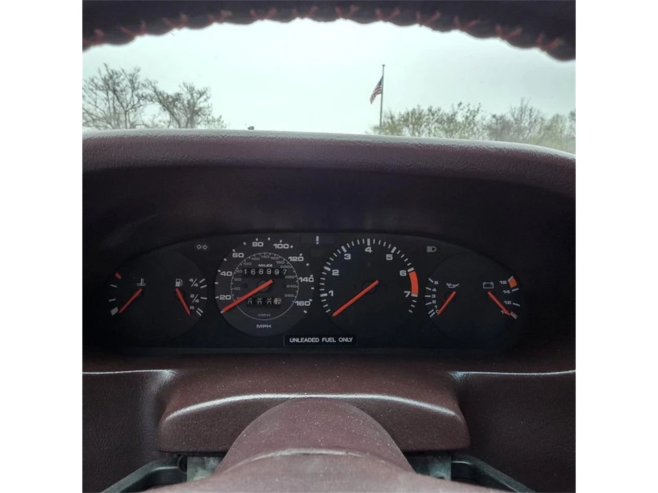 1984 Porsche 928 S - Image 31 of 31