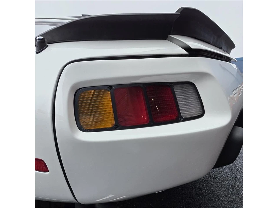 1984 Porsche 928 S - Image 13 of 31