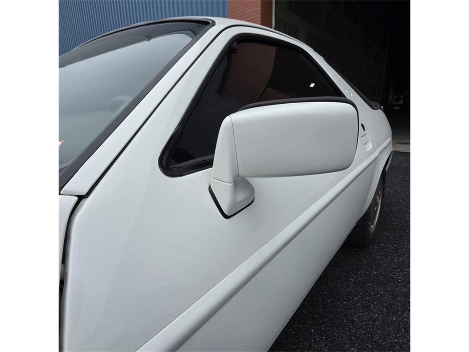 1984 Porsche 928 S - Image 17 of 31