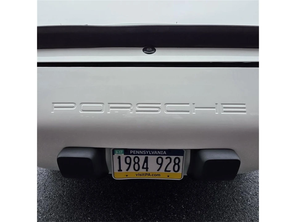 1984 Porsche 928 S - Image 15 of 31