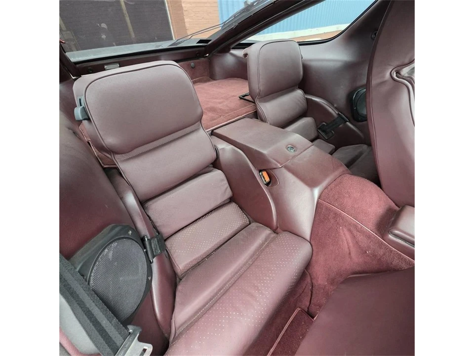 1984 Porsche 928 S - Image 29 of 31