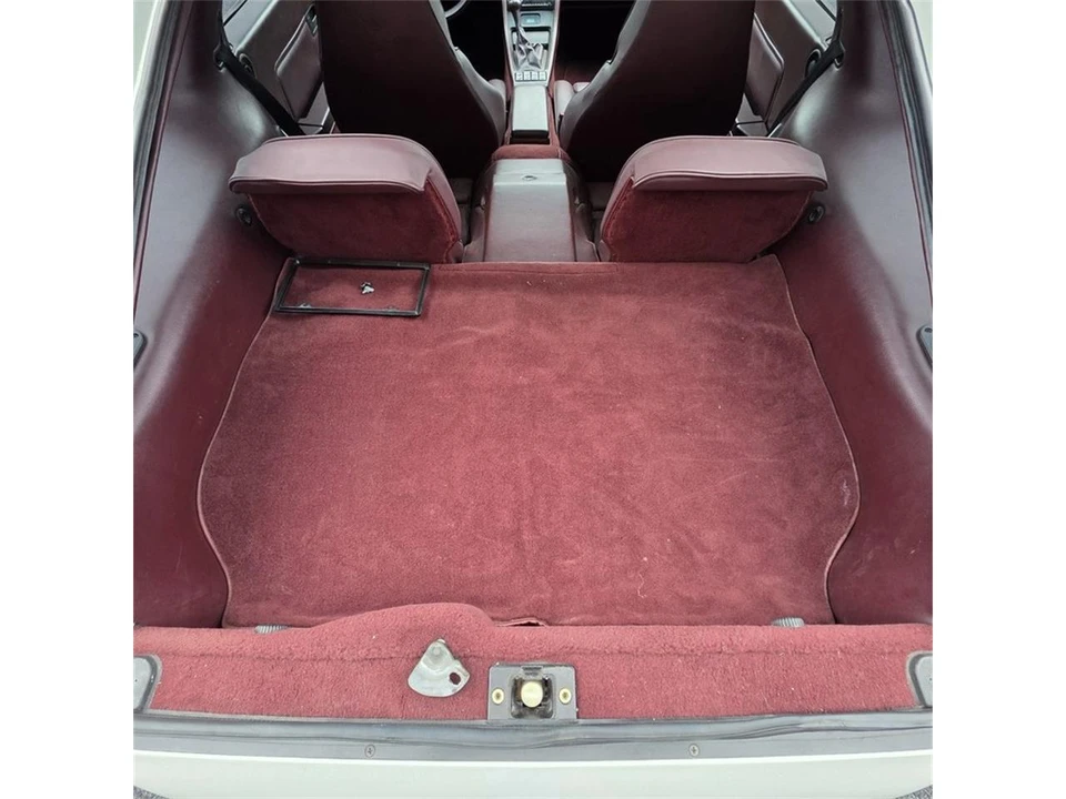 1984 Porsche 928 S - Image 30 of 31