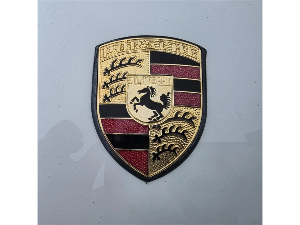 1984 Porsche 928 S - Image 16 of 31