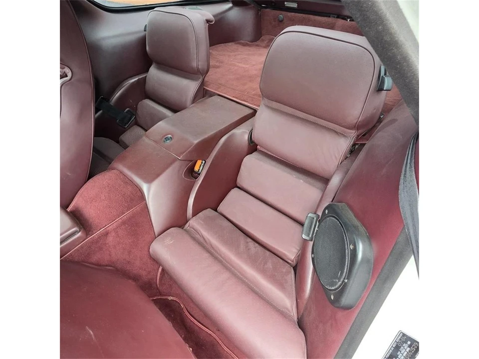 1984 Porsche 928 S - Image 28 of 31