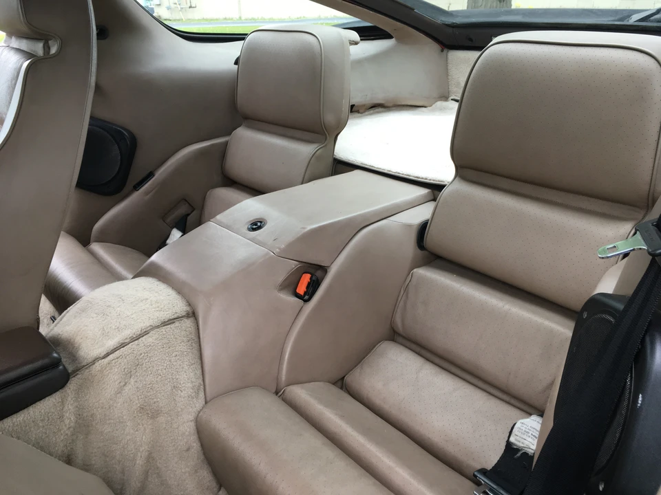 1984 Porsche 928 S - Image 28 of 31