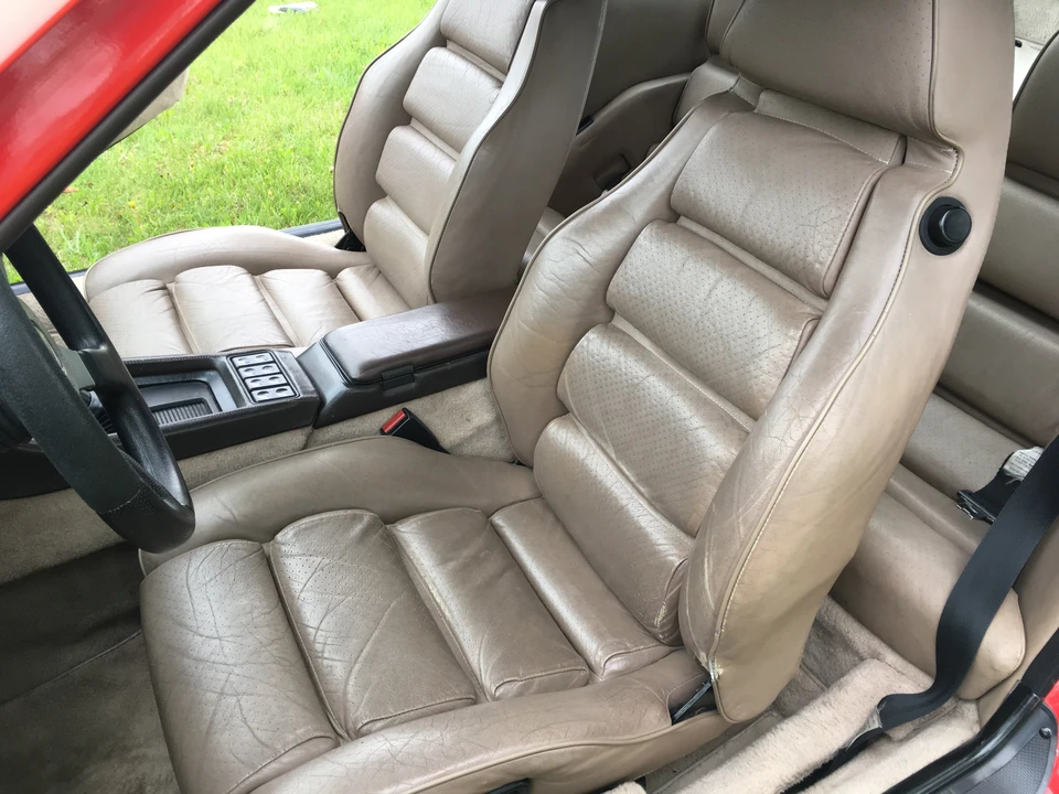 1984 Porsche 928 S - Image 23 of 31