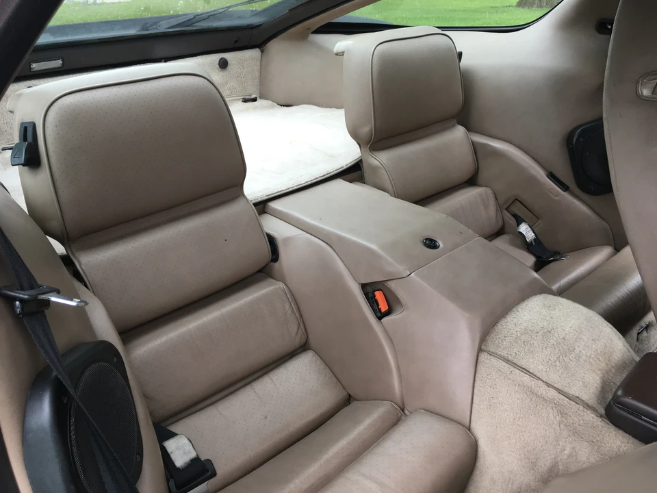 1984 Porsche 928 S - Image 27 of 31