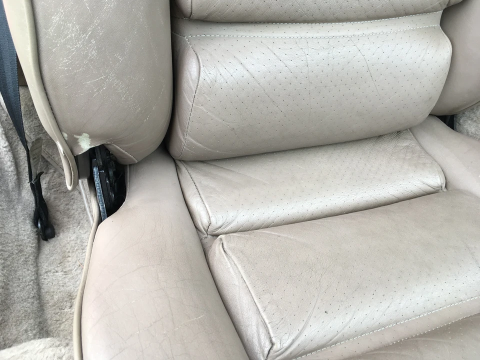 1984 Porsche 928 S - Image 30 of 31