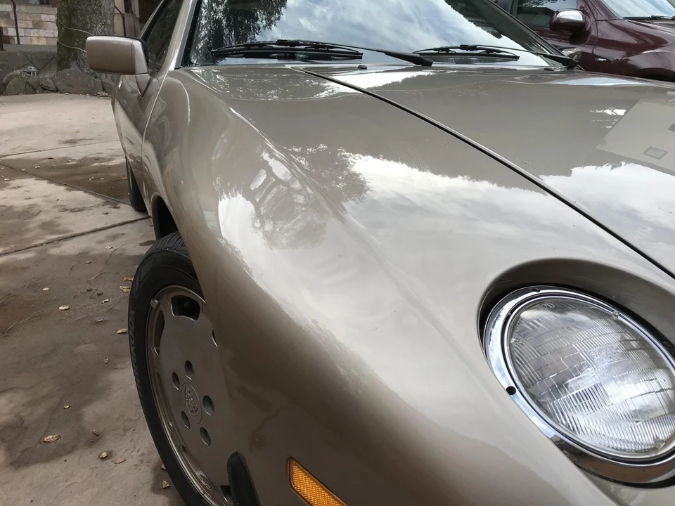 1984 Porsche 928 S - Image 14 of 31
