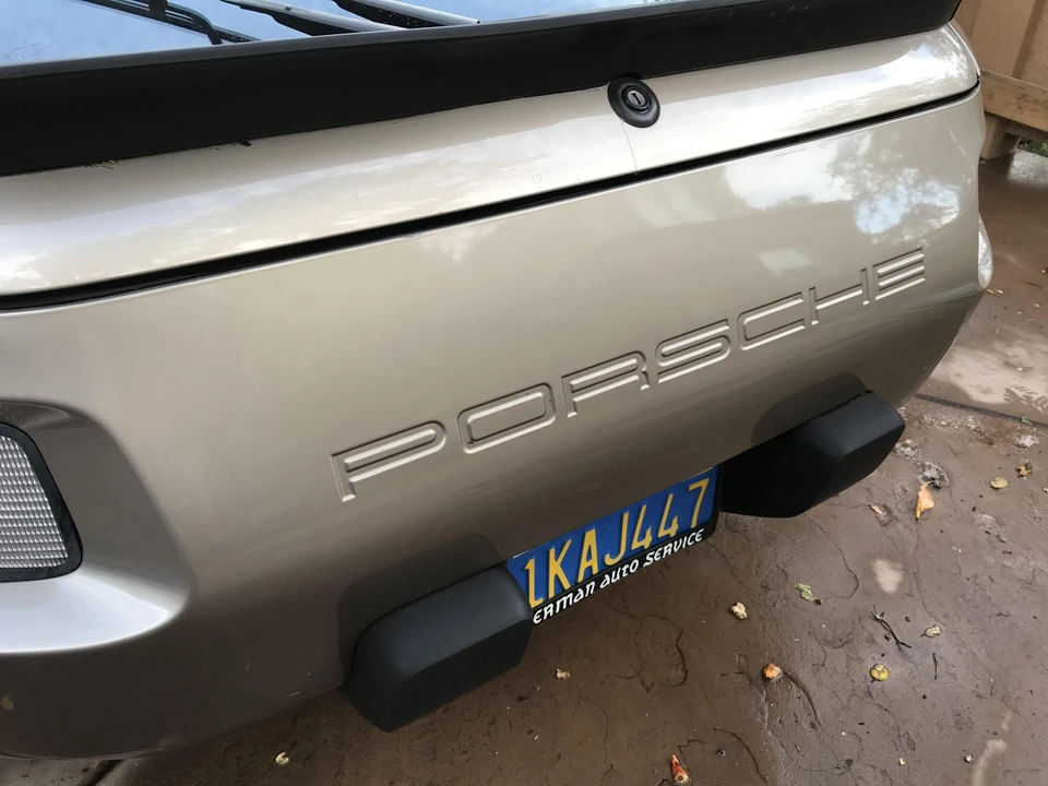 1984 Porsche 928 S - Image 25 of 31