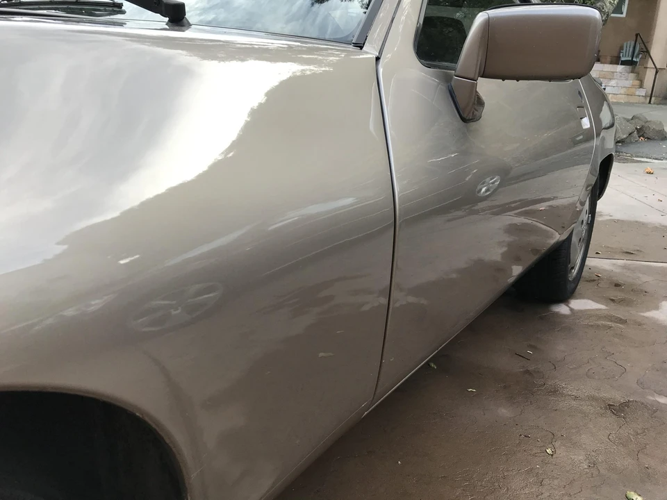1984 Porsche 928 S - Image 29 of 31