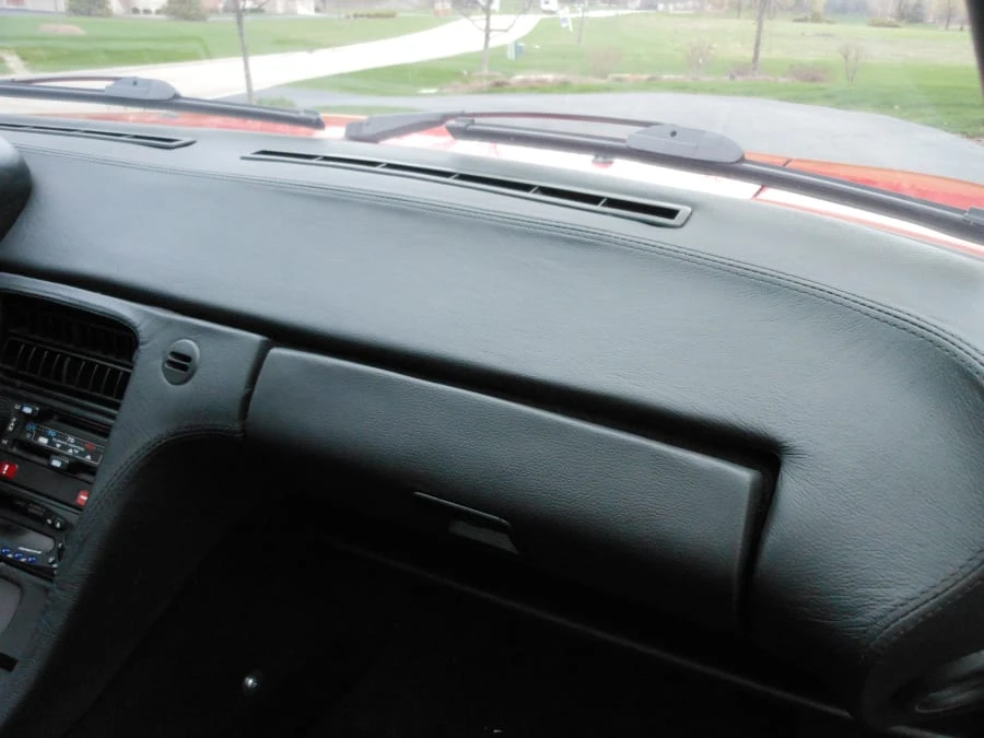 1984 Porsche 928 S - Image 5 of 7