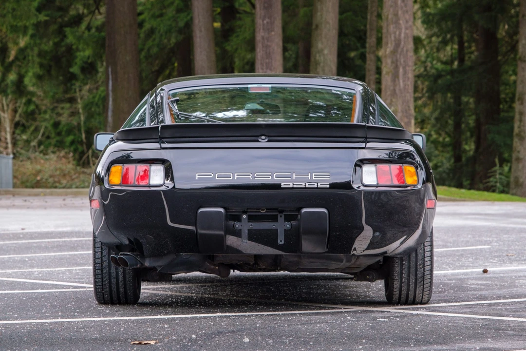 1984 Porsche 928 S - Image 26 of 31
