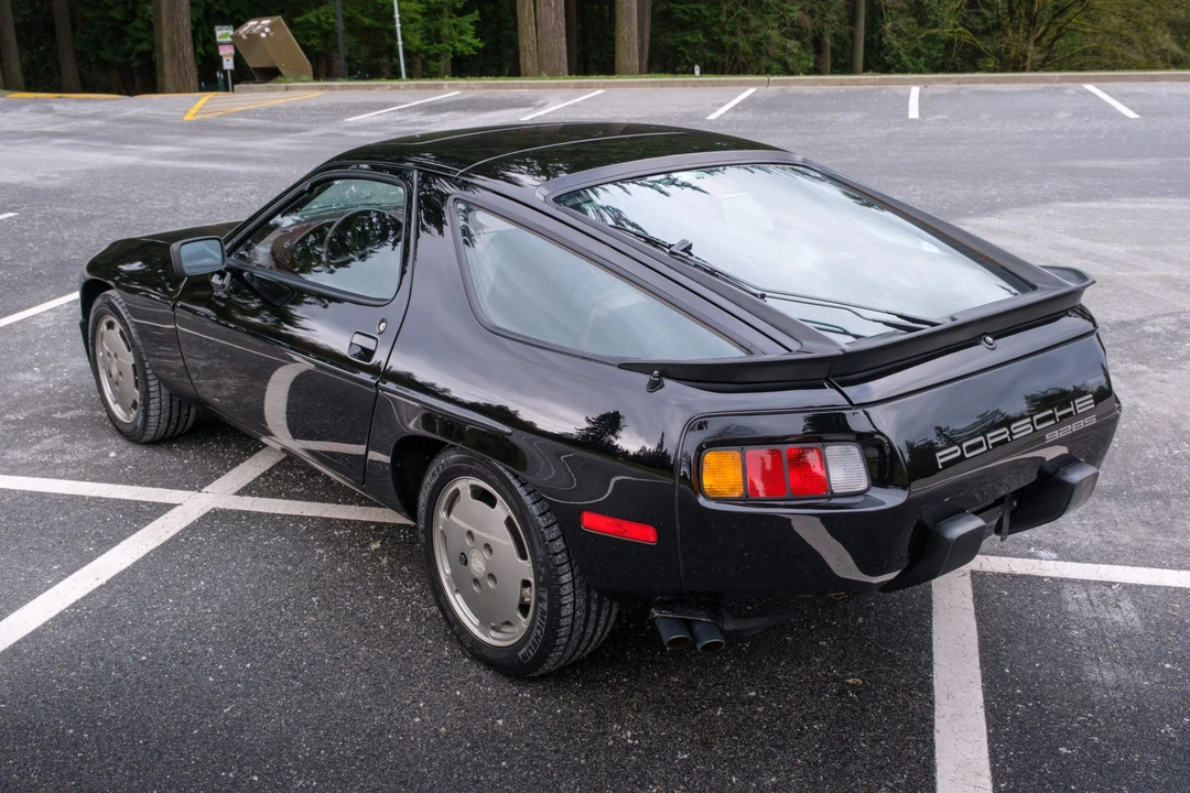 1984 Porsche 928 S - Image 30 of 31