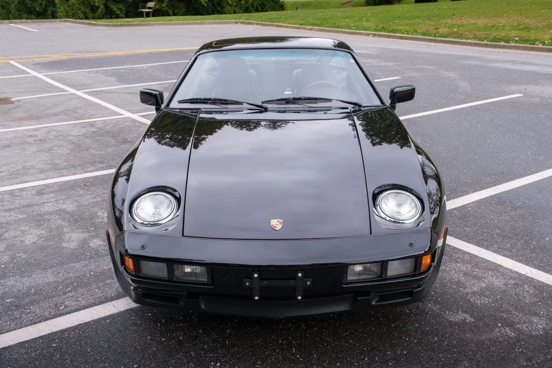 1984 Porsche 928 S - Image 7 of 31