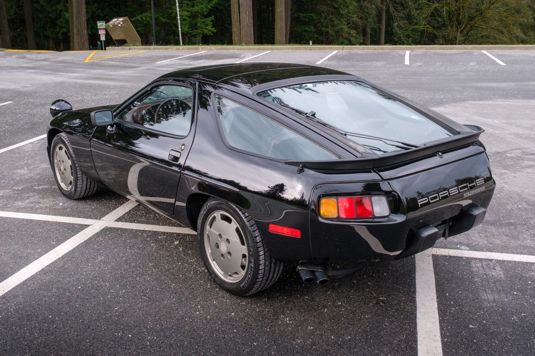 1984 Porsche 928 S - Image 29 of 31