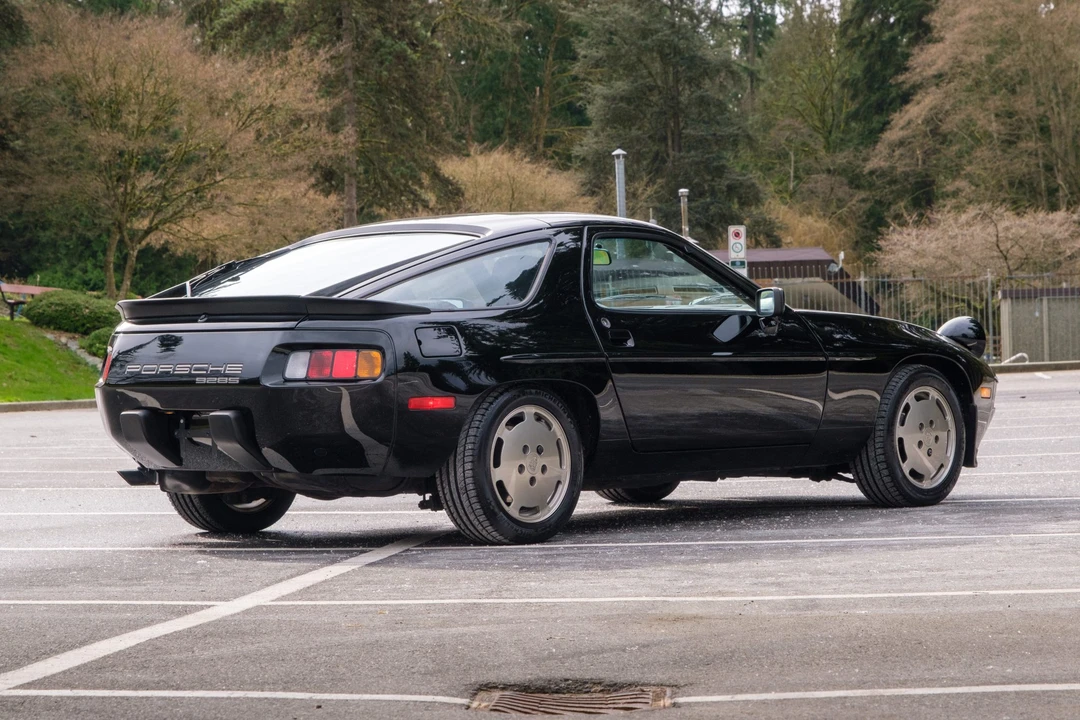 1984 Porsche 928 S - Image 19 of 31