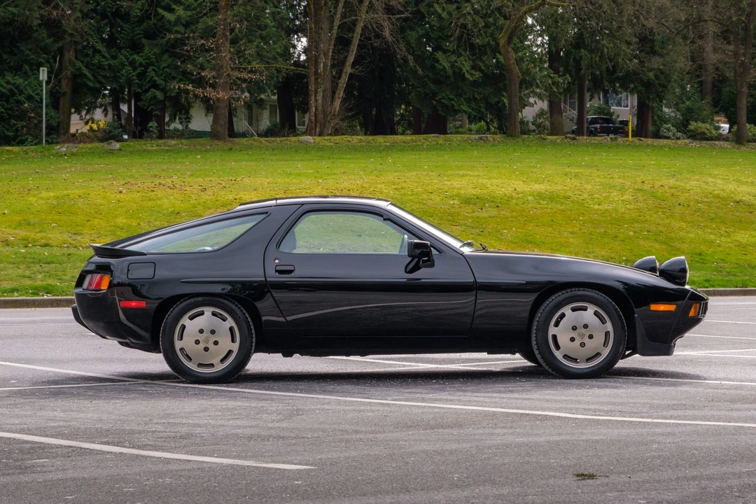 1984 Porsche 928 S - Image 15 of 31