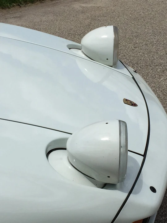 1984 Porsche 928 S - Image 26 of 31