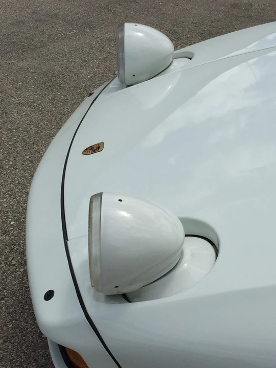 1984 Porsche 928 S - Image 25 of 31