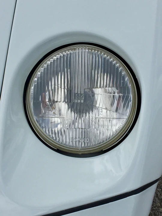 1984 Porsche 928 S - Image 31 of 31