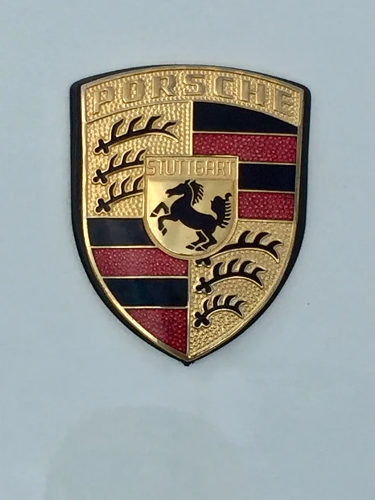 1984 Porsche 928 S - Image 30 of 31