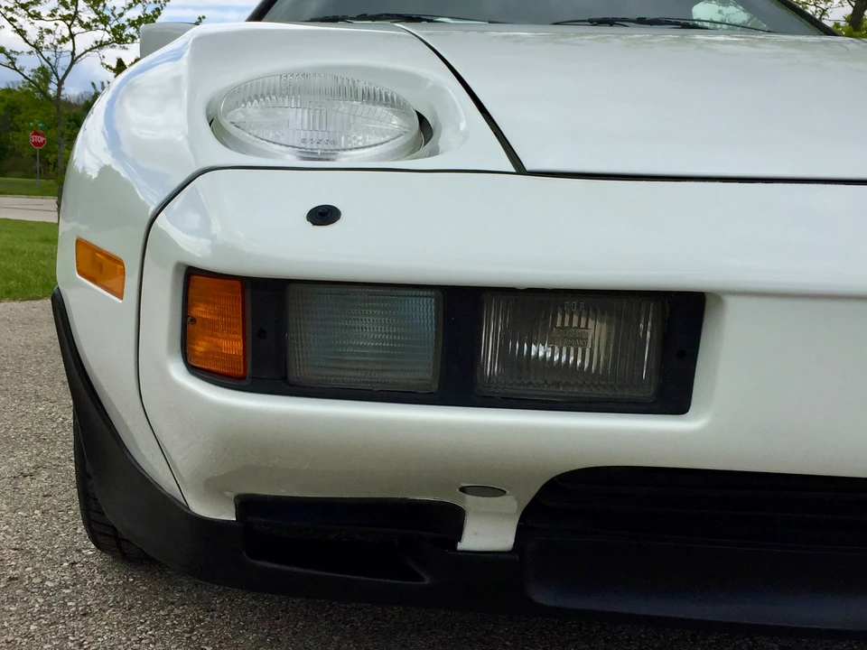 1984 Porsche 928 S - Image 22 of 31