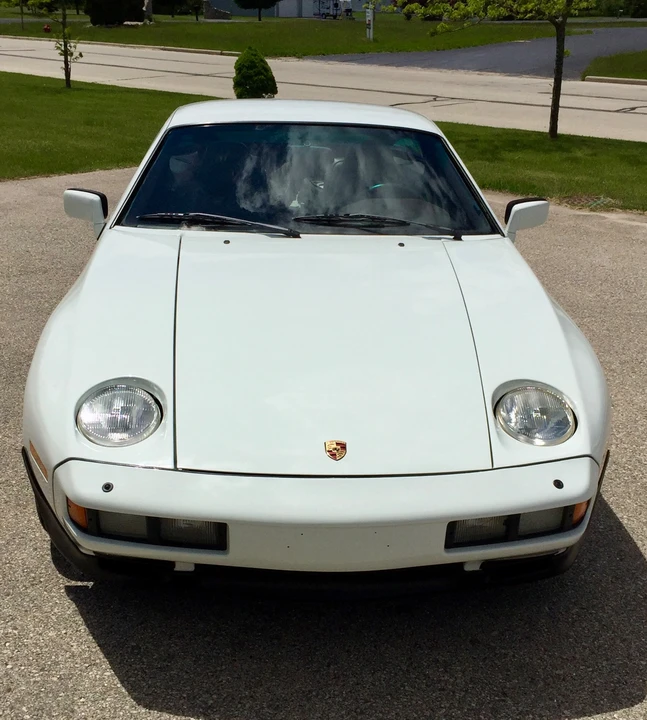 1984 Porsche 928 S - Image 18 of 31