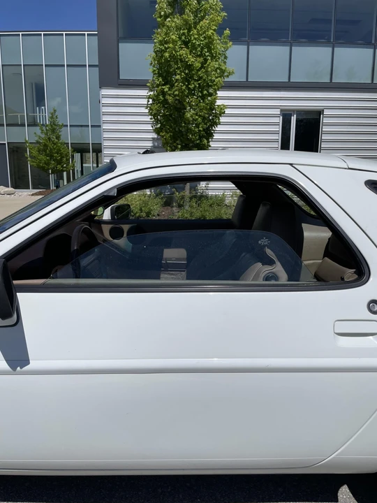 1984 Porsche 928 S - Image 18 of 31