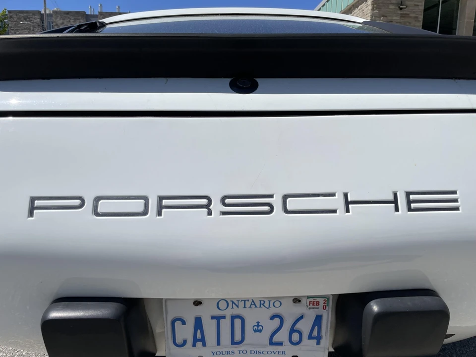 1984 Porsche 928 S - Image 31 of 31