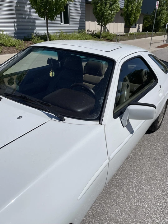 1984 Porsche 928 S - Image 17 of 31