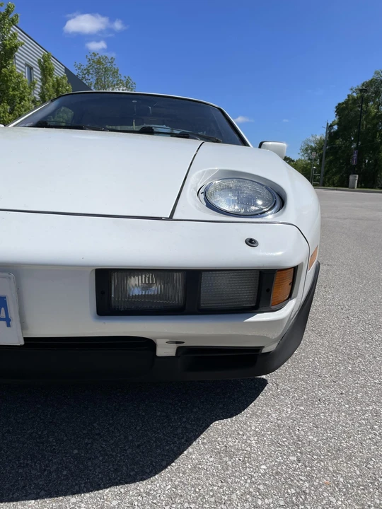 1984 Porsche 928 S - Image 10 of 31