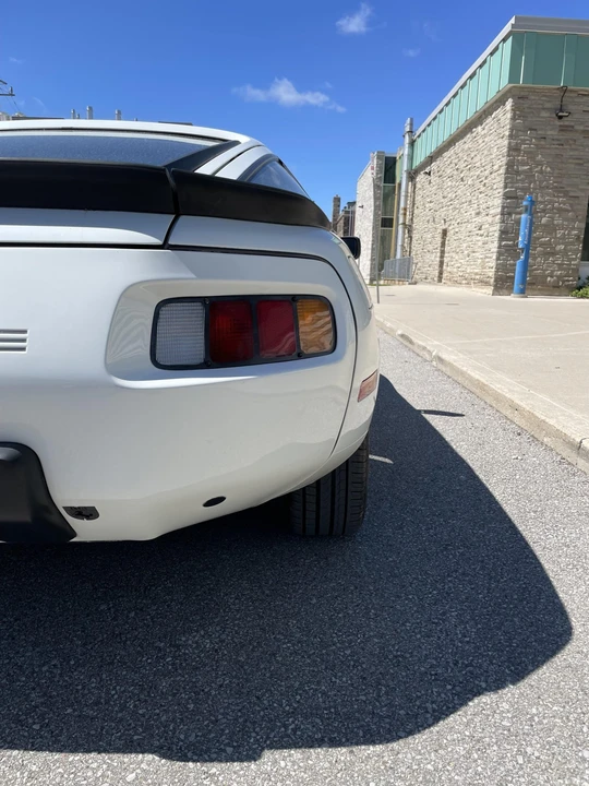 1984 Porsche 928 S - Image 30 of 31