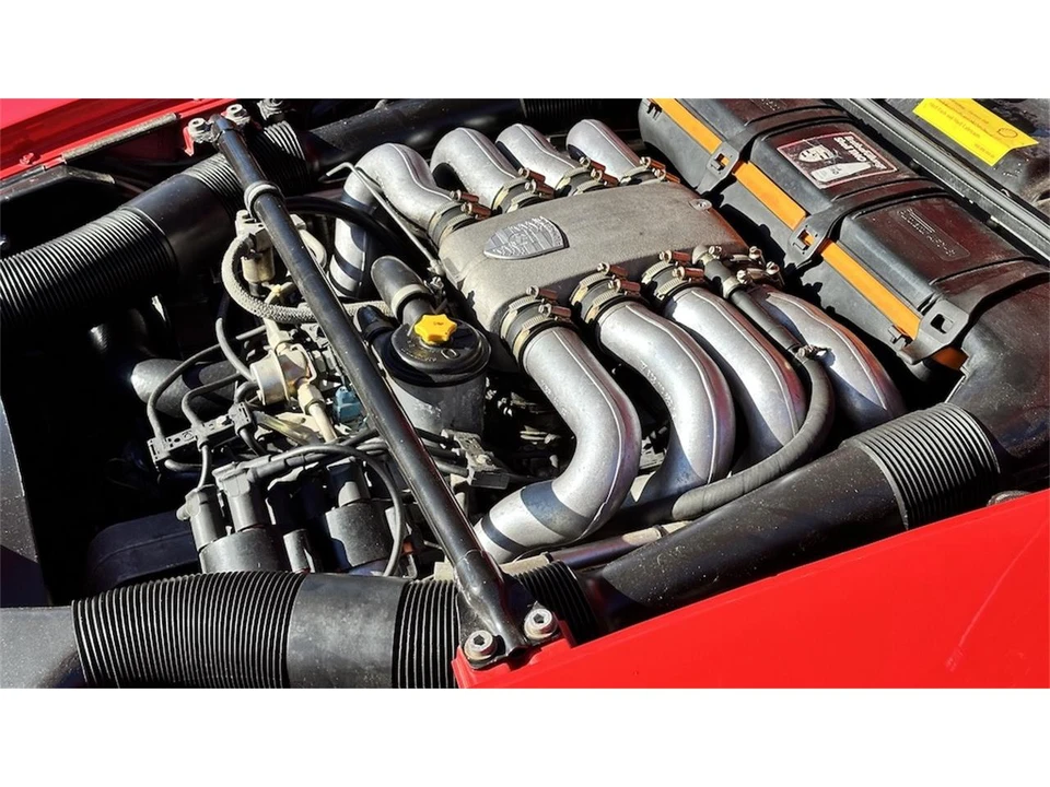 1984 Porsche 928 S - Image 28 of 31