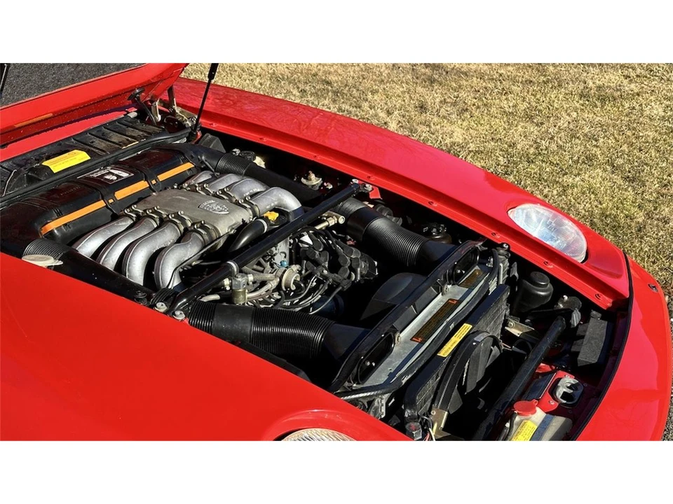 1984 Porsche 928 S - Image 30 of 31