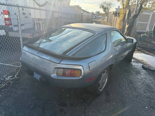 1984 Porsche 928 S - Image 2 of 5