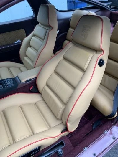 1984 Porsche 928 S - Image 3 of 6