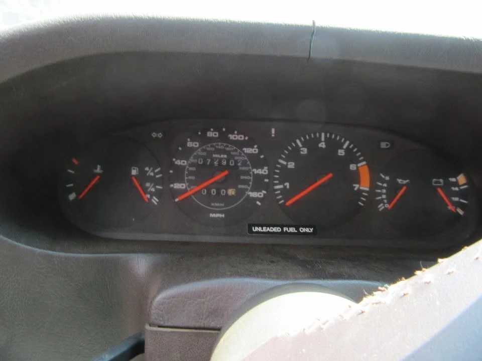 1984 Porsche 928 S - Image 3 of 20